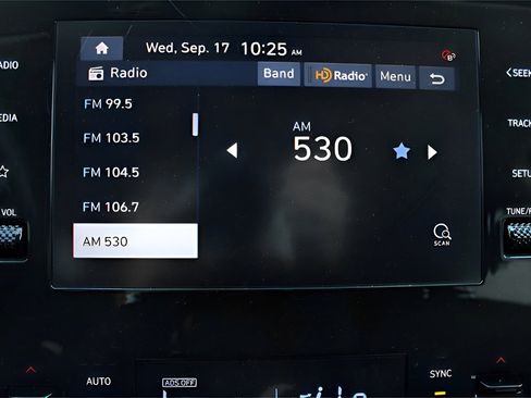 Used 2024 Hyundai Tucson SEL image 19