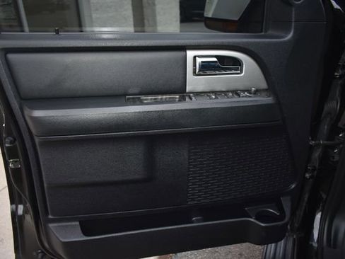Used 2016 Ford Expedition Limited image 18