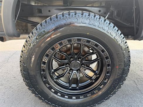Used 2011 Ford F150 FX4 w/ FX Luxury Pkg AWD/4WD image 24