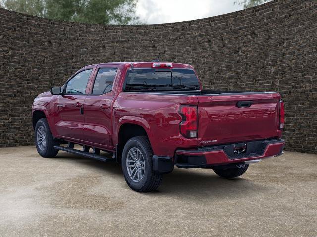 New 2026 Chevrolet Colorado LT RWD image 5