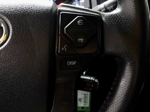 Used 2016 Toyota 4Runner TRD Pro image 31