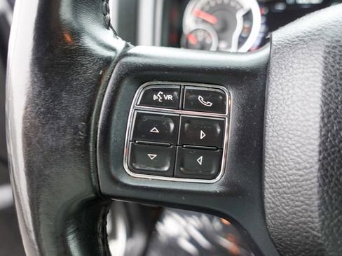 Used 2019 RAM 1500 Big Horn image 15