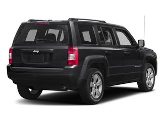 Used 2017 Jeep Patriot Sport w/ Power Value Group video 2