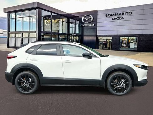 New 2026 MAZDA CX-30 Aire Edition AWD/4WD image 6