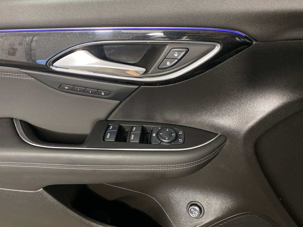 Used 2024 Buick Envision Preferred AWD/4WD image 13