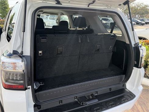 Certified 2023 Toyota 4Runner SR5 image 23