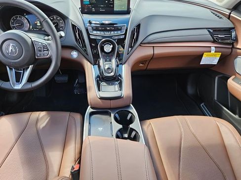 New 2025 Acura RDX SH-AWD w/ Technology Package image 9