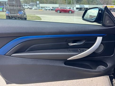 Used 2017 BMW 440i Coupe image 13