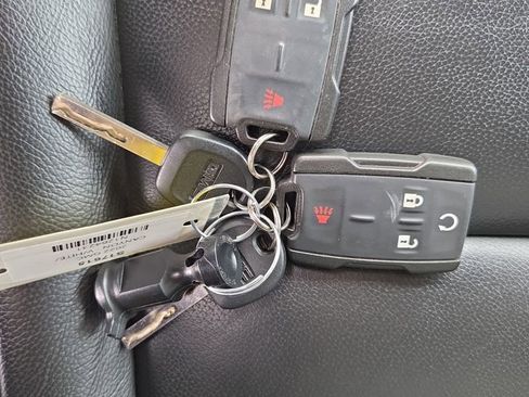 Used 2022 GMC Canyon Elevation w/ Elevation Premium Package image 28