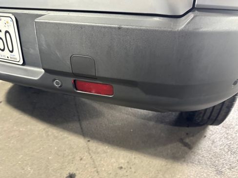 Used 2021 Ford Bronco Sport Outer Banks AWD/4WD image 19