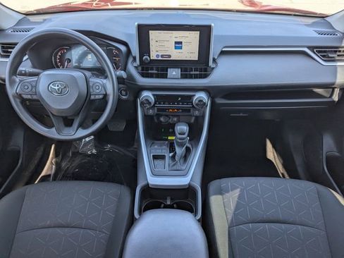 Used 2024 Toyota RAV4 XLE w/ Convenience Package image 14