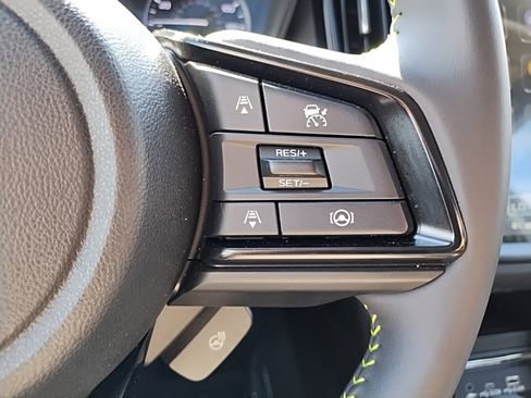 Certified 2025 Subaru Ascent Bronze Edition image 32