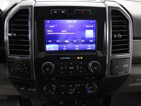 Used 2022 Ford F250 XLT w/ XLT Value Package image 19