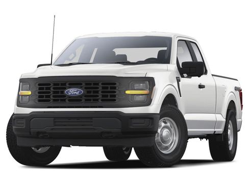 New 2025 Ford F150 XL image 23