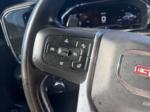 Used 2024 GMC Sierra 1500 SLT w/ SLT Premium Package AWD/4WD image 25