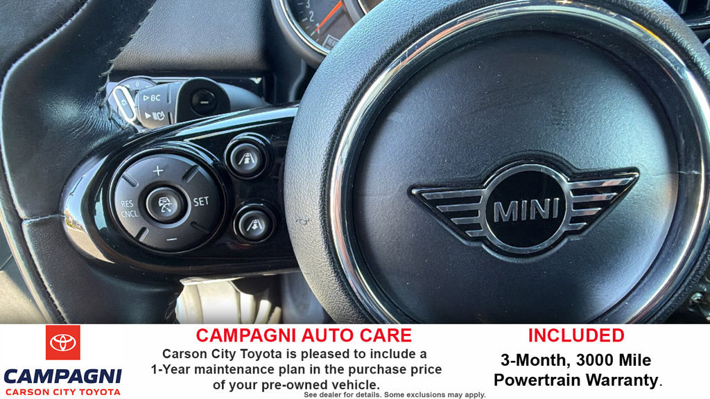 Used 2019 MINI Cooper Countryman S w/ Convenience Package AWD/4WD image 19