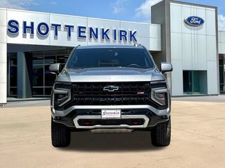 Used 2025 Chevrolet Suburban Z71 AWD/4WD video 2