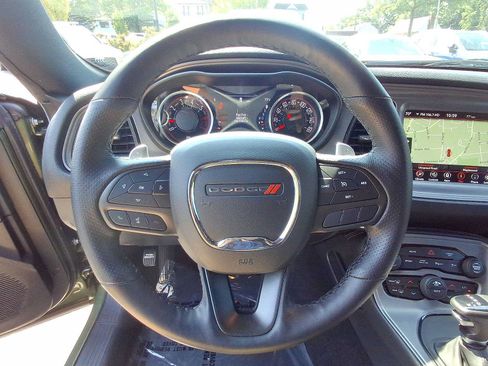 Used 2023 Dodge Challenger R/T RWD image 18