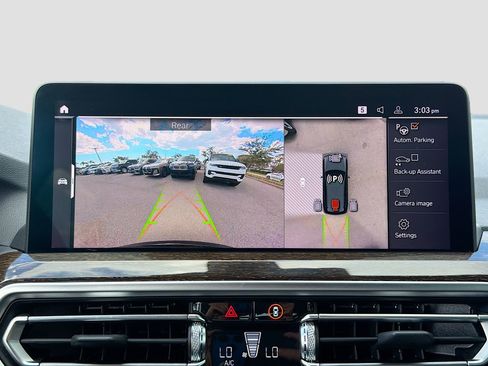 Used 2023 BMW X3 xDrive30i w/ Premium Package w/ZPA image 33