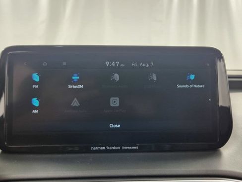 Used 2021 Hyundai Santa Fe SEL w/ Convenience + Premium Package AWD/4WD image 26