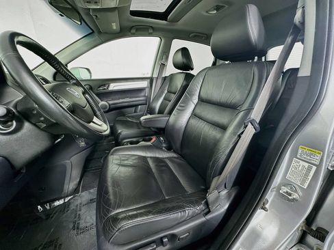Used 2010 Honda CR-V EX-L image 20