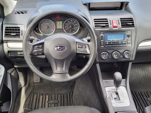 Used 2013 Subaru Crosstrek 2.0i Premium image 29