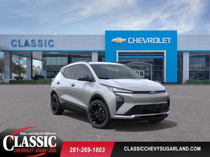 New 2027 Chevrolet Bolt RS w/ Technology Package