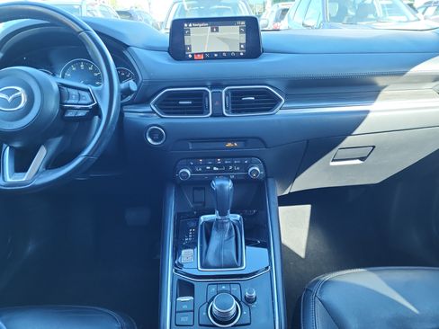 Used 2020 MAZDA CX-5 Grand Touring image 22