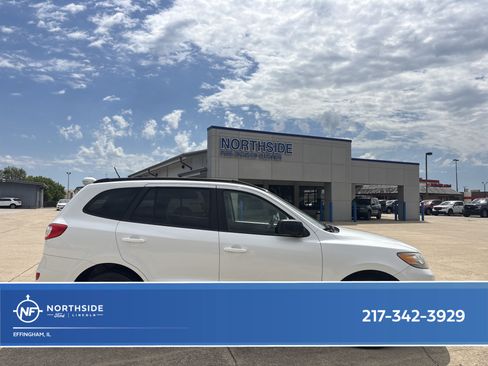 Used 2012 Hyundai Santa Fe GLS AWD/4WD image 1