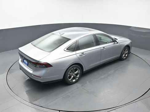 Used 2023 Honda Accord EX-L image 41