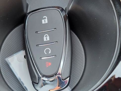 New 2026 Chevrolet Trax ACTIV w/ Driver Confidence Package FWD image 23