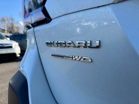 Used 2023 Subaru Outback Touring XT image 11