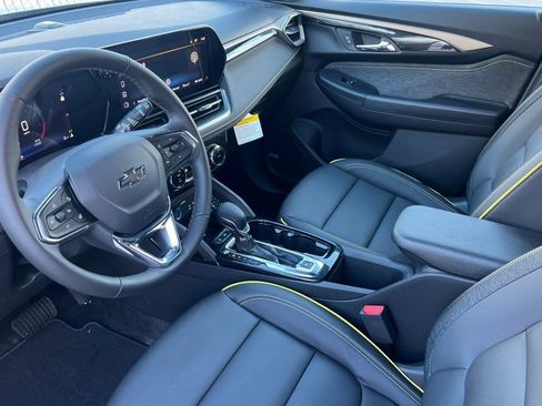 New 2026 Chevrolet TrailBlazer ACTIV w/ Convenience Package FWD image 7