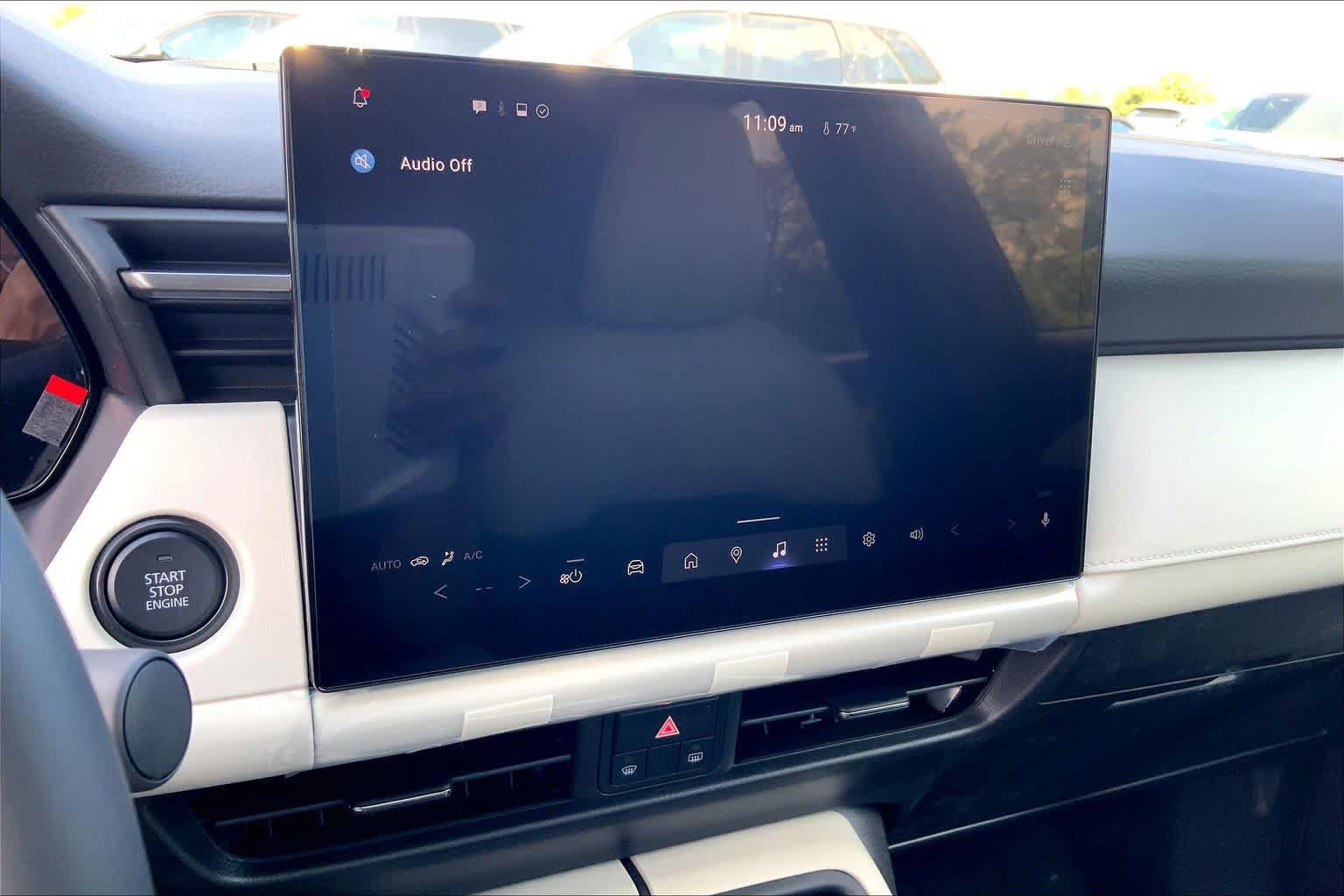 New 2026 MAZDA CX-5 Select AWD/4WD image 19