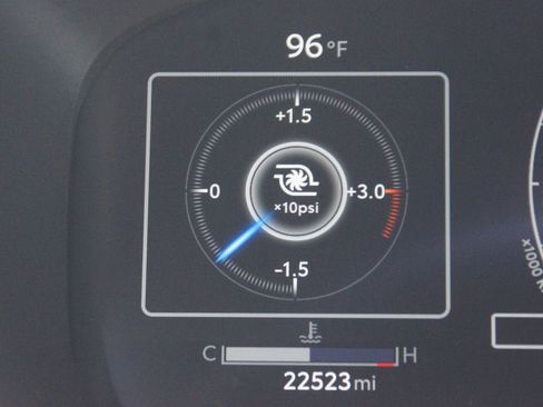 Used 2025 Toyota Corolla GR AWD/4WD image 4