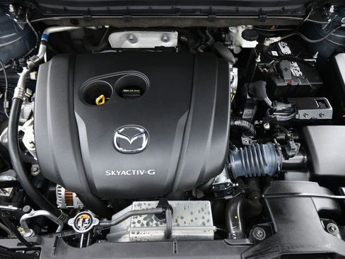 Used 2022 MAZDA CX-5 Carbon Edition image 20