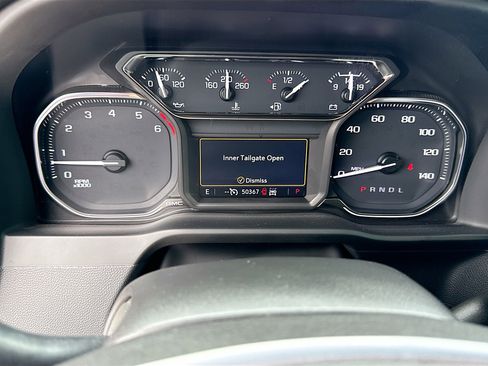 Used 2023 GMC Sierra 2500 SLE w/ SLE Value Package; AWD/4WD image 39