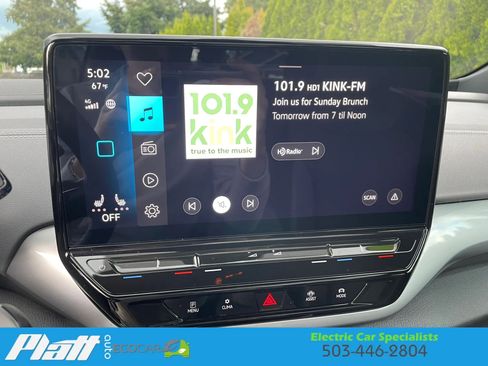 Used 2023 Volkswagen ID.4 Pro S Plus AWD/4WD image 24