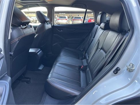 Used 2021 Subaru Crosstrek 2.5i Limited w/ Moonroof Package 2 image 37