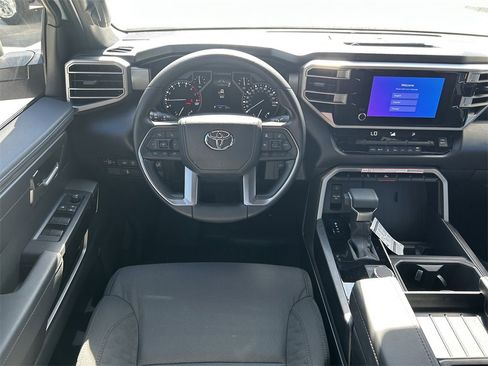 New 2026 Toyota Tundra SR5 image 16