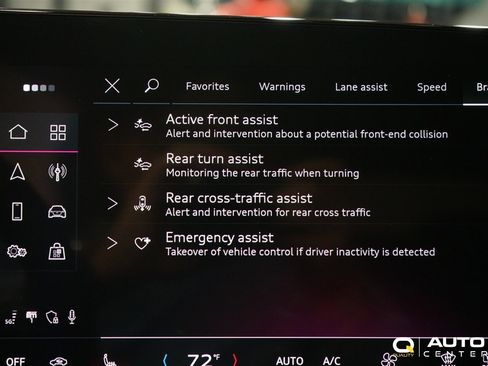 Used 2025 Audi Q5 Premium Plus image 29