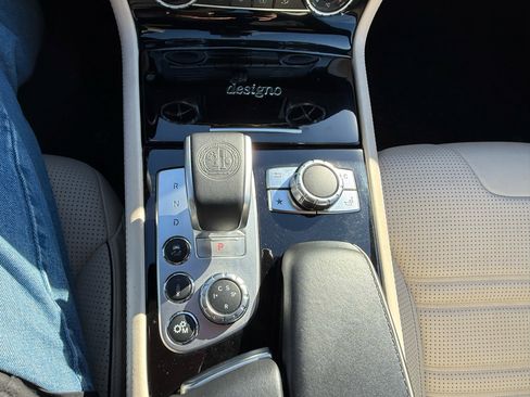 Used 2017 Mercedes-Benz SL 63 AMG AMG SL 63 Roadster image 25