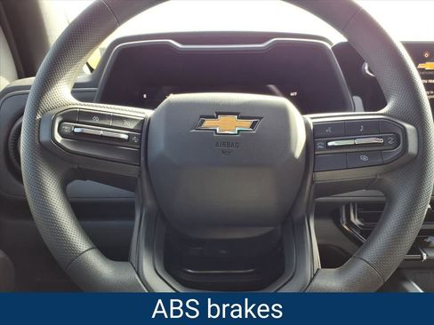 New 2026 Chevrolet Colorado W/T w/ Advanced Trailering Package image 16