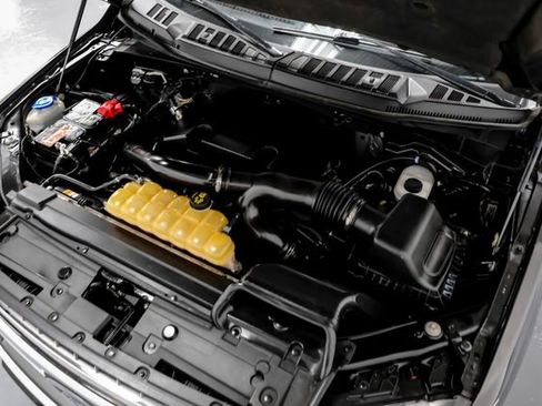 Used 2019 Ford F150 XLT w/ Equipment Group 302A Luxury image 56