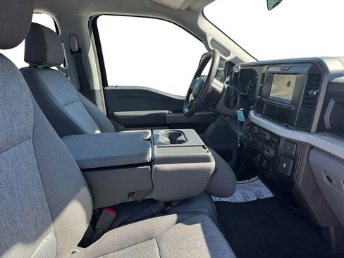 New 2026 Ford F250 XL w/ STX Appearance Package image 18