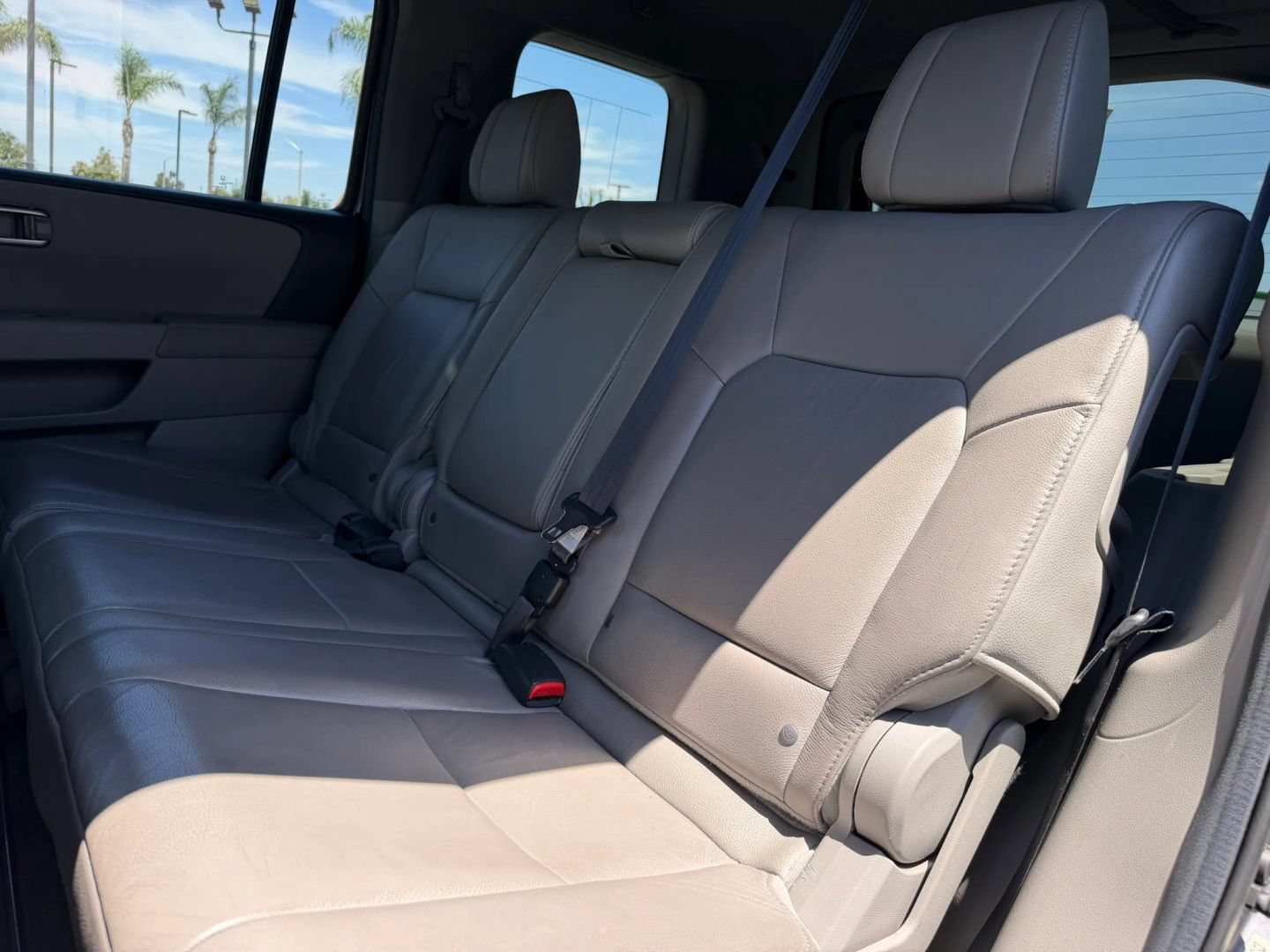 Used 2014 Honda Pilot EX-L image 13