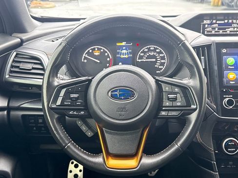 Used 2023 Subaru Forester Wilderness image 19