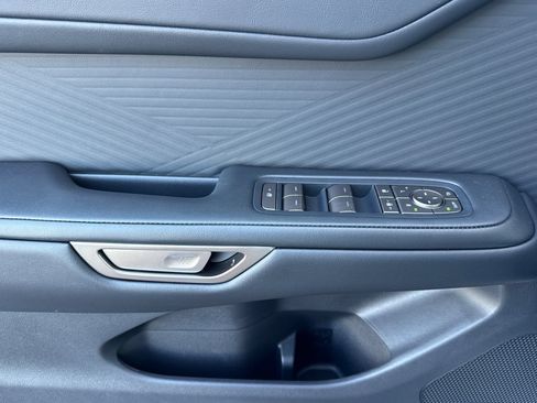 New 2026 Lexus ES 500e w/ Convenience Package AWD/4WD image 12