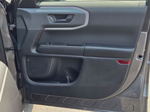 Certified 2022 Ford Bronco Sport Big Bend image 4