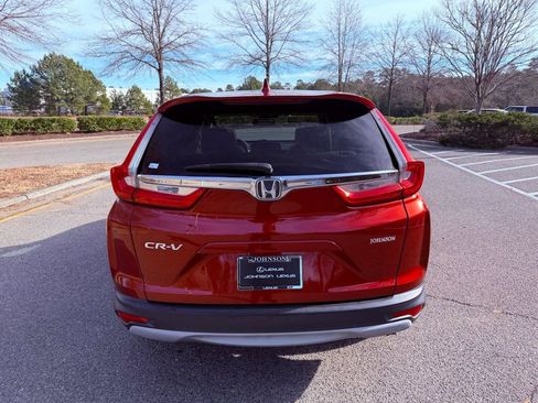 Used 2017 Honda CR-V EX-L image 10